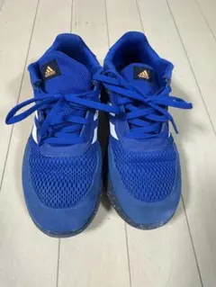 adidasスニーカー　23㎝