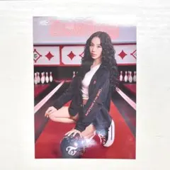 TWICE チェヨン THIS IS FOR ラントレ