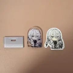 にじさんじ チョコエッグ ソフィア・ヴァレンタイン