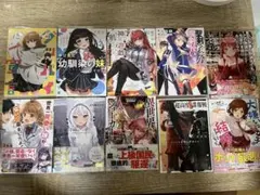 ライトノベルまとめ売り バラ売り不可 - メルカリ