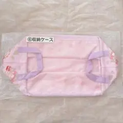 マイメロ 収納ケース