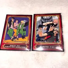 ジャンプフェア 2022 NARUTO BORUTO