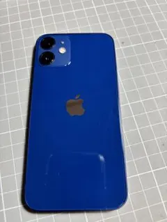 iPhone12 mini SIMフリー　128GB