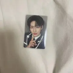 ZB1 リッキー ソウルコン