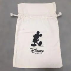 Disney Store✽ギフト用巾着