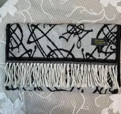 Vivienne Westwood オーブ マフラー