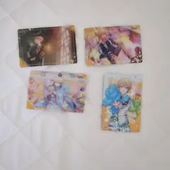 プロセカ 天馬司 ウエハースカード まとめ売り