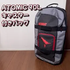 2025年最新】アトミック スキーバッグの人気アイテム - メルカリ