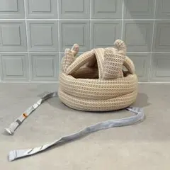 転倒防止ヘルメット