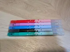 dot é pen マーカーセット