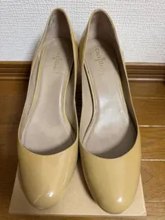 Cole Haan AIR TALIA 40 パンプスNIKEコラボのサムネイル