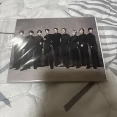 Snow Man グループフォト THE BEST 2020 - 2025