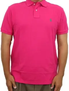 ラルフローレン ポロシャツ