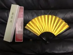 扇子　せんす　18cm 壽恵庵　末広　縁起　婚礼　礼装　祝儀　着物　和装　小物