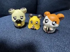 とっとこハム太郎 まちぼうけ