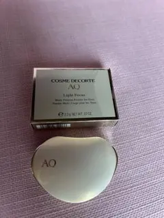 2026年最新】コスメデコルテaqライトフォーカスの人気アイテム - メルカリ
