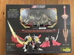 NXEDGE STYLE　ネクスエッジスタイル 戦国龍神丸　未開封品 NXEDGE STYLE [MASHIN UNIT] 龍神丸 | 魂ウェブ