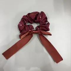 2025年最新】プロミル シュシュの人気アイテム - メルカリ