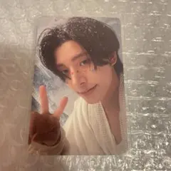 enhypen ジェイク トレカ