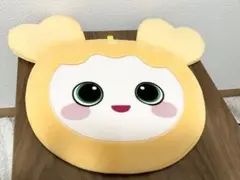 TWICE BABY LOVELYS うちわケース ジブリー ジヒョ