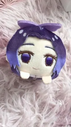 寝そべりぬいぐるみ 鬼滅の刃 もちころりん