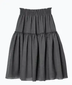 未使用品♡ FOXEY DAISY LIN Swing Skirt 40