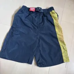 LAPSEN NYC キッズ ハーフパンツ 120cm