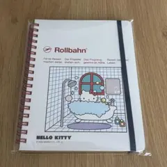 Rollbahn Hello Kitty Lサイズ ハローキティ ロルバーン - メルカリ