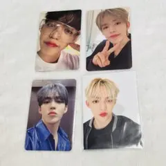 SEVENTEEN トレカ エスクプス セット 2025年最新】seventeen エスクプス トレカ セットの人気アイテム
