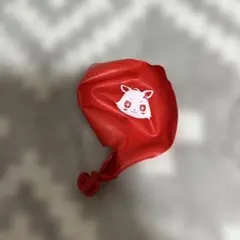 AZKi SOLO LiVE 2025 “Departure バルーン 赤