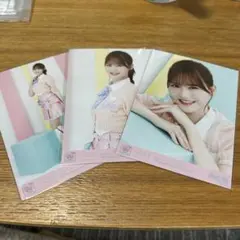 =LOVE 大場花菜 チェキ 2025年最新】大場花菜 チェキの人気アイテム - メルカリ