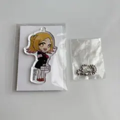 BLEACH GiGO アクリルチャーム アクリルキーホルダー 井上織姫 前半