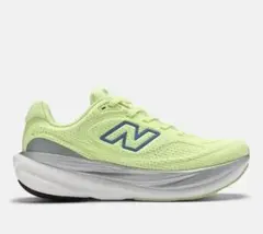 New Balance 1080v15 ランニングシューズ ライムグリーン