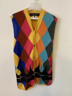 2025年最新】COMME des GARCONS HOMME PLUS メンズ ベストの人気