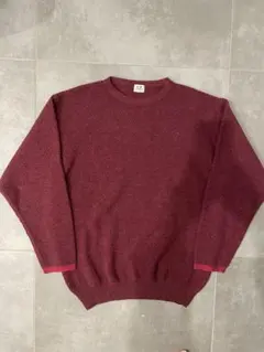 C.P. COMPANY Massimo Osti ニット