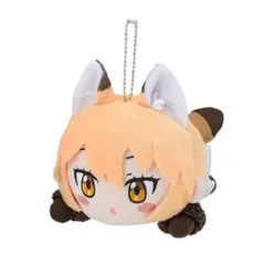 【バラ売りOK】けものフレンズ 寝そべりぬいぐるみ 4個セット Amazon.co.jp: けものフレンズ 寝そべりぬいぐるみ vol.1 全4種
