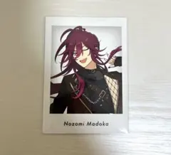 あんスタ 10周年 展示会 特典 ぱしゃっつ 円果望見 メロアス