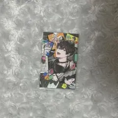 にじさんじ ノスタルジアコレクション 2025 佐伯イッテツ