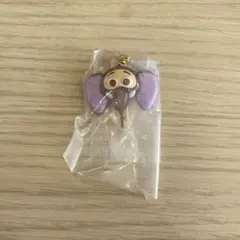 ズートピア アイスキャンディーチャーム フィニック