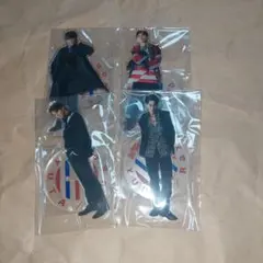 2025年最新】ふぉ〜ゆ〜 アクスタの人気アイテム - メルカリ