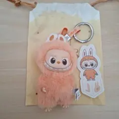 pin for love 【J】 イニシャルラブブ