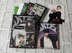 Straykids ATE アルバム スンミン セット dominATEアプグレ