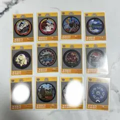 マンホールカード北海道 小樽市 A001 配布終了 - メルカリ