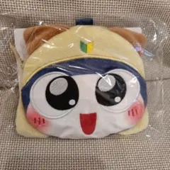 2026年最新】モンスターハンター×ケロロ軍曹 フェイスポーチvol.1の