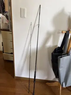 中古 Daiwa フライロッド LOCHMOR progressive - メルカリ