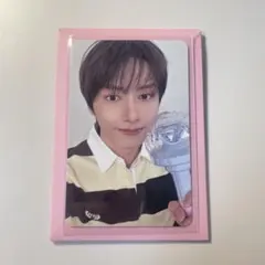 SEVENTEEN CARAT ZONE 2026 トレカ ジュン - メルカリ