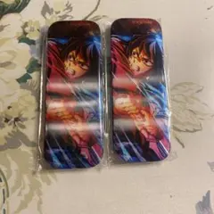 鬼滅の刃 無限城編第三弾ufotableWEBSHOPくじ 缶バッジ 冨岡義勇