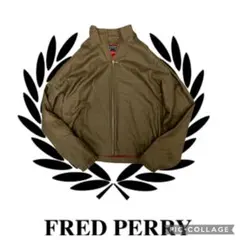 Takeさん専用 FRED PERRY Harrington jacket G9