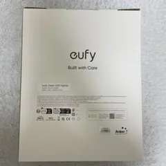 リコール対象外 Anker Eufy RoboVac G30 Hybrid - メルカリ