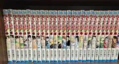 べるぜバブ 27巻セット
